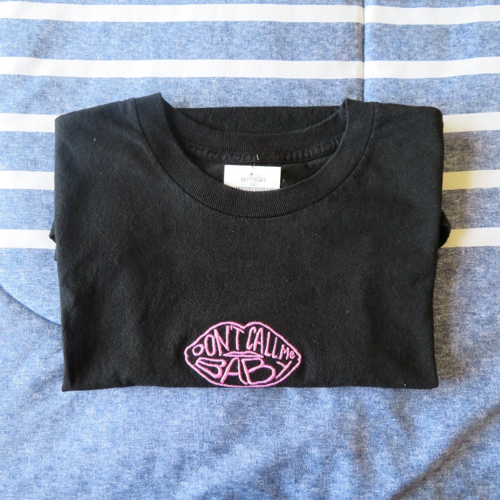 SOLD ON DEPOP Brandy Melville Helen Top